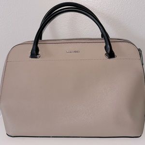 Calvin Klein Tote